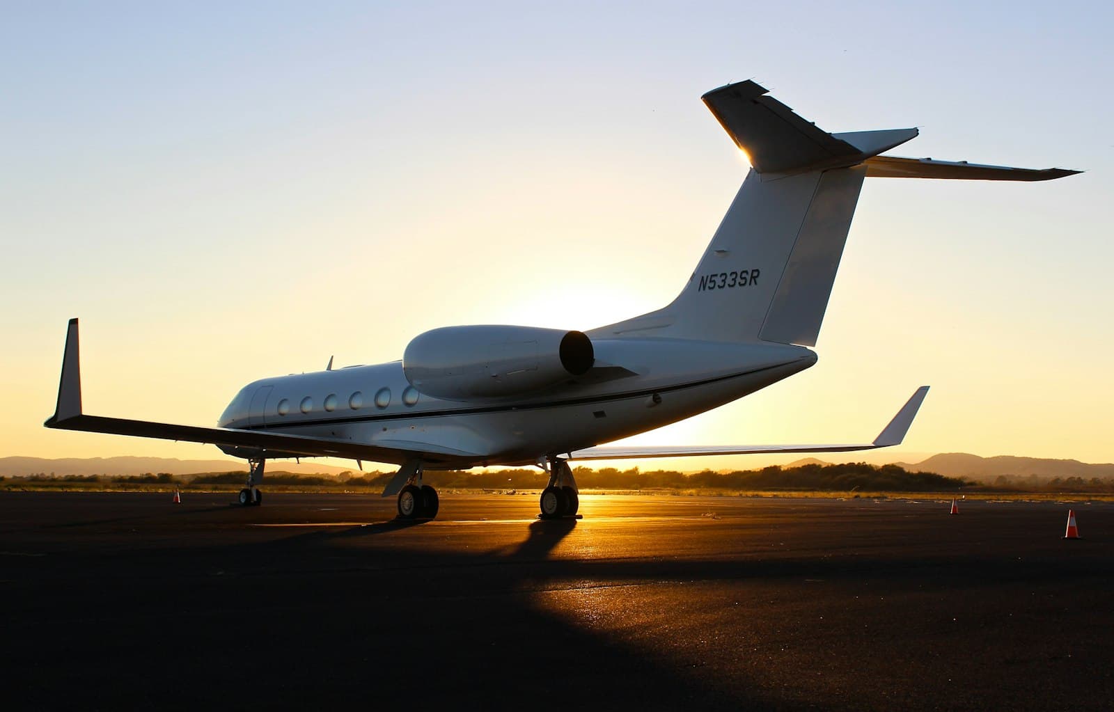 Stansted Airport taxi transfer